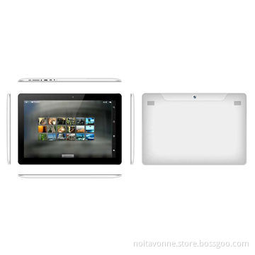 13.3-inch Big Size Android 4.2 Tablet PC, A31S Quad Core, DDR 1G Flash 16G